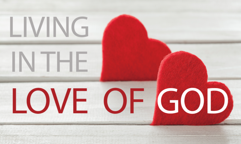 Understanding God’s Love